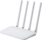 Xiaomi Mi Router 4C - White, Computers en Software, Netwerk switches, Verzenden, Nieuw