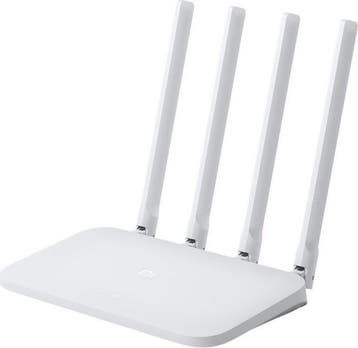 Xiaomi Mi Router 4C - White, Computers en Software, Netwerk switches, Verzenden, Nieuw
