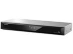 Panasonic DMR-BCT765AG - Blu-ray-speler - Harde, Verzenden, Zo goed als nieuw