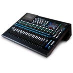 Allen & Heath QU-24 chrome Digitale Mixer, Verzenden, Nieuw