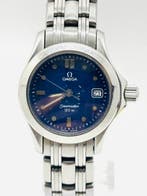 Omega - Seamaster - 2581.8 - Dames - 1990-1999, Nieuw