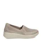 Skechers Arch Fit Laguna instapschoenen voor dames, Skechers, Bruin, Verzenden, Instappers