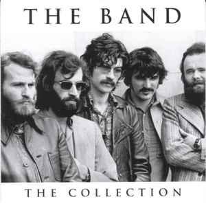 cd - The Band - The Collection, Verzenden, Zo goed als nieuw