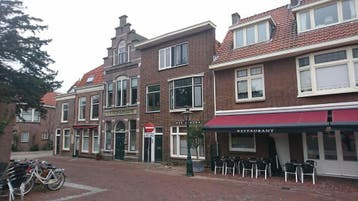 Te huur: Kamer 1e Binnenvestgracht in Leiden