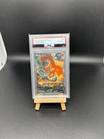 Pokémon - 1 Graded card - Charizard V 132 127 Alternate Art, Nieuw