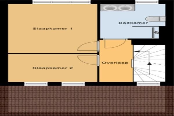 Huis Bergermeerstraat in Den Haag, Huizen en Kamers, Huizen te huur, Via bemiddelaar, Den Haag, Overige soorten
