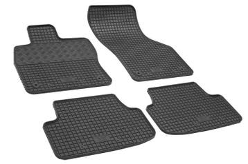 Rubber automatten Audi A3 Sportback 2013-2020, Verzenden, Nieuw, Audi
