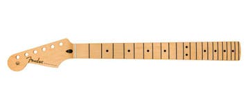 Fender Player Series Stratocaster Linkshandige hals modern-C, Verzenden, Nieuw