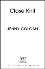 Close Knit 9781399745888 Jenny Colgan, Boeken, Verzenden, Gelezen, Jenny Colgan