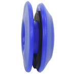 ProPlus Zeilogen - kunststof - 10 mm binnen Ø - 28 mm bui.., Ophalen of Verzenden, Nieuw