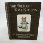 Beatrix Potter - The Tale of Tom Kitten - 1907