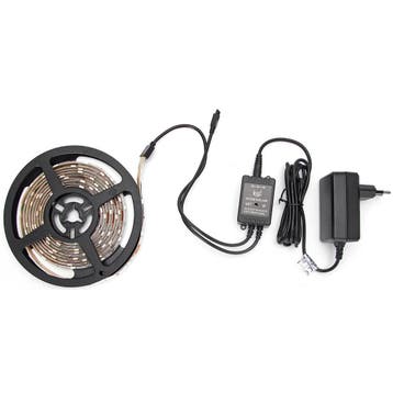 LED Strip Set Muziek Sync - Aigi Stippi - 3 Meter - 5050-30, Ophalen of Verzenden, Nieuw, Overige fittingen