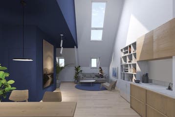 Appartement te huur in Kerkrade - 79 m² - 3 kamer(s) - 3, Appartement, Kerkrade, Limburg