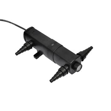 vidaXL UV-C Vijverfilter 36W 35.000 L, Verzenden, Nieuw