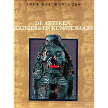De Azteken: krijgers en kunstenaars / Oude beschavingen, Verzenden, Gelezen, Darcie Conner Johnston