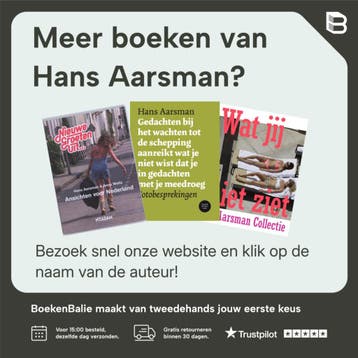 De fotodetective - Hans Aarsman 9789057594533, Boeken, Verzenden, Gelezen, Hans Aarsman