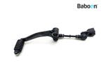 Schakelpedaal Yamaha FZ 750 1988-1994 (FZ750 2KK 3DX 3KS), Motoren, Verzenden, Gebruikt