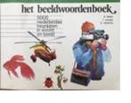Het beeldwoordenboek 9789022723340 Graham Thornicroft, Boeken, Verzenden, Gelezen, Graham Thornicroft