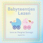 Babyteentjes Lezen - Imre Somogyi - 9789081345712 - Hardcove, Verzenden, Nieuw