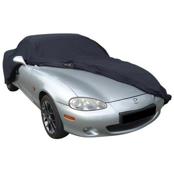 Buitenhoes voor Mazda MX-5 NB (1998-2005) 100% waterproof en, Ophalen of Verzenden, Nieuw, Mazda