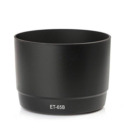 Zonnekap type ET-65B / Lenshood voor Canon objectief, Audio, Tv en Foto, Overige Audio, Tv en Foto