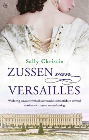 Zussen van Versailles - Christie, Boeken, Verzenden, Gelezen