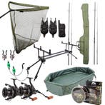Ultimate Scorpion Carp Set - 10000, Verzenden, Nieuw