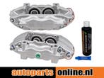 Remklauw Alfa Romeo 147 voorzijde, links, Verzenden, Nieuw, Alfa Romeo