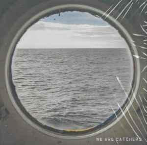cd - We Are Catchers - We Are Catchers, Verzenden, Zo goed als nieuw
