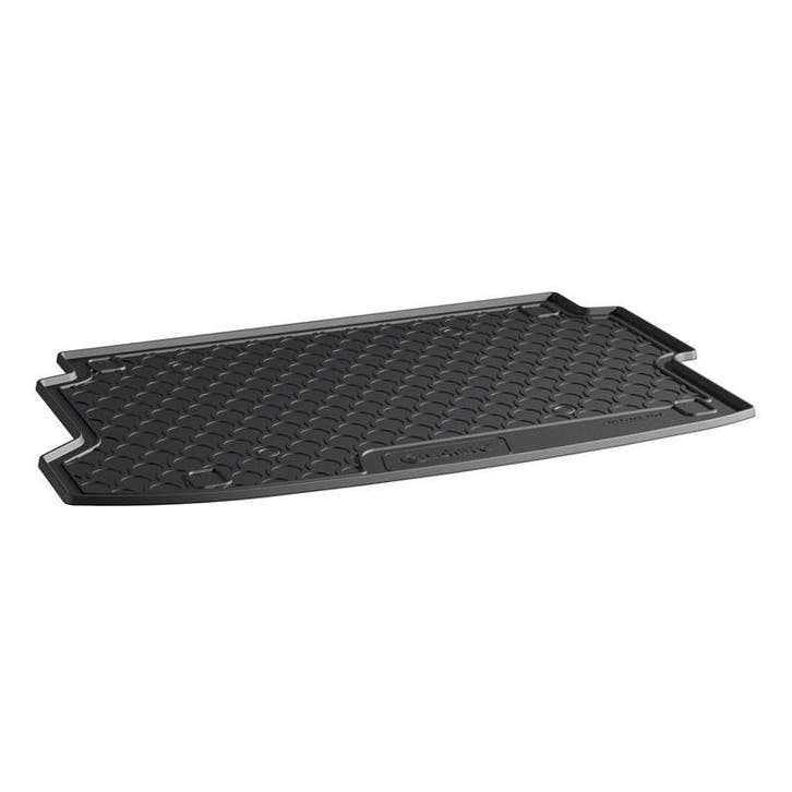 Rubber kofferbakmat | geschikt voor Hyundai | Bayon 21- 5d h, Auto diversen, Automatten, Nieuw, Verzenden