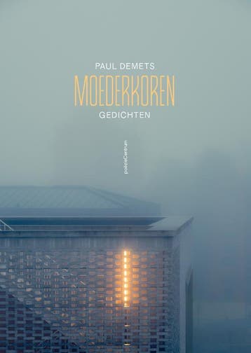 Moederkoren | Paul Demets | Nieuw, Ophalen of Verzenden, Nieuw, Paul Demets