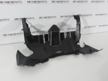 Kawasaki ZX-6R Ninja Kap radiateur, Ophalen of Verzenden, Nieuw