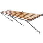 Zwemplateau Boot 200x57cm Rvs316, Ophalen of Verzenden, Nieuw