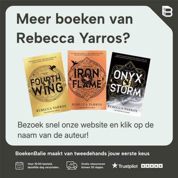 Fourth Wing - Flammengeküsst - Rebecca Yarros 9783423284127, Verzenden, Zo goed als nieuw, Rebecca Yarros