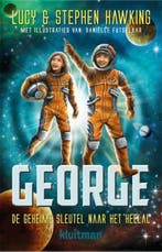 De geheime sleutel naar het heelal / George / 1, Boeken, Verzenden, Gelezen, Stephen Hawking