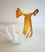 Ribes the Art of Glass - Maryana Iskra - Vaas (2) - Moderne