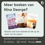 De boekenapotheek aan de Seine 9789021016436 Nina George, Boeken, Verzenden, Gelezen, Nina George