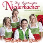 - Geschwister Niederbacher – Im Garten der Rosen - (CD), Ophalen of Verzenden, Nieuw in verpakking