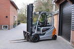 Still RX60 35 heftruck elektrische accu 97% triplex lepelver, Ophalen, 3000 tot 4000 kg, Still, Heftruck