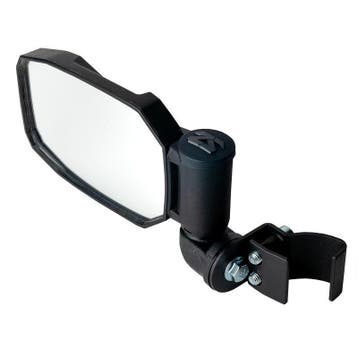 Seizmik 13+ Can Am/ CFM/ Polaris Strike-H Sideview Mirror -, Ophalen of Verzenden