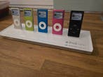 Apple - iPod nano 2nd generation - Dummy demonstration iPod, Nieuw