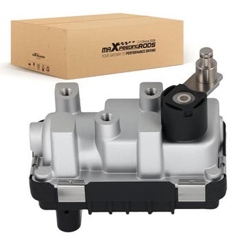 Turbo wastegate actuator geschikt voor Audi A7 Sportback..., Auto-onderdelen, Motor en Toebehoren, Verzenden, Nieuw, Audi
