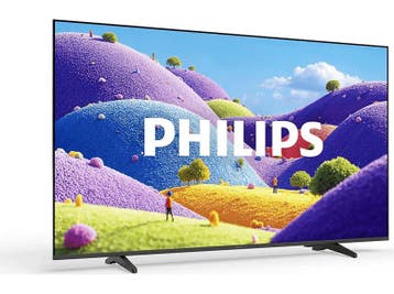 Philips - LED/QLED 60-69 Ultra HD 4K TV - 65 inch, Philips, Verzenden, Nieuw, 100 cm of meer