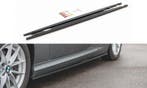 Maxton Sideskirts Extensions Non-M BMW E90 LCI E91 LCI B3941, Nieuw, Links, BMW