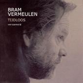 cd - Bram Vermeulen - Tijdloos - Verzameld, Cd's en Dvd's, Verzenden, Zo goed als nieuw