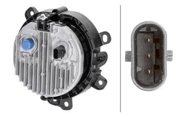 Mistlamp o.a: MINI, Auto-onderdelen, Ophalen of Verzenden, Nieuw, Mini