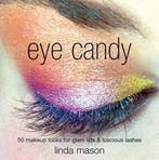 Eye Candy 9781845432591 Linda Mason, Verzenden, Zo goed als nieuw, Linda Mason