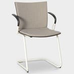 Ahrend designstoel - Grijs, Ophalen of Verzenden, Nieuw