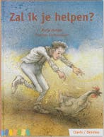 Zal ik je helpen? / Leesparade / Avi-5 9789068229707, Boeken, Kinderboeken | Jeugd | onder 10 jaar, Verzenden, Gelezen, M. Mulder