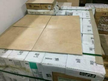 Vloer Wandtegel -- 33x33cm -- €19.95 incl btw, Keramiek, Nieuw, 20 tot 40 cm, 10 m² of meer